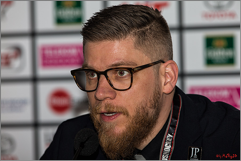 DEL, Koelner Haie - Grizzlys Wolfsburg, 12.03.2017